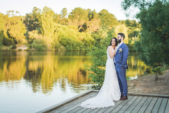 Fotógrafo de casamento Wijaya Gunawan. Foto de 23.02.2022