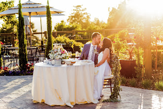 Photographe de mariage Vitaly Grichuk. Photo du 07.06.2022