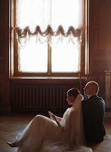 Wedding photographer Slava Khvorostyanyy. Photo of 10.09.2023