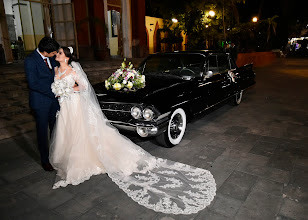 ช่างภาพงานแต่งงาน Gabriel Cardenas. ภาพเมื่อ 08.02.2020