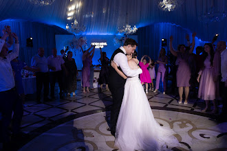 Hochzeitsfotograf Anastasiya Ryzhova. Foto vom 06.10.2023