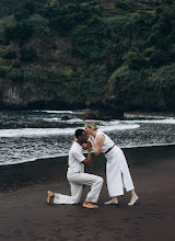 Svatební fotograf Yuliia Kovalenko. Fotografie z 25.08.2025