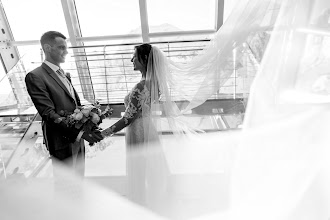 Wedding photographer Aosta Panoramica. Photo of 11.03.2020