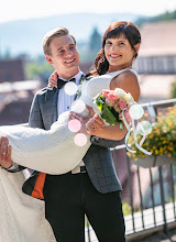 Hochzeitsfotograf Julian Warkentin. Foto vom 07.10.2021