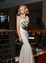 Wedding photographer Sergey Khokhlov. Photo of 18.03.2024