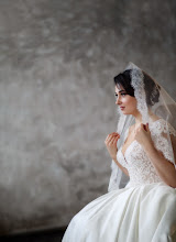 Wedding photographer Ilya Ilin. Photo of 08.04.2019