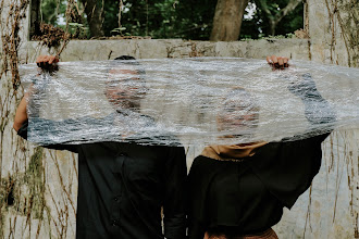 Fotograf ślubny Christianto Harsadi Anto. Zdjęcie z 23.12.2020