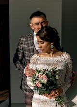 Fotógrafo de casamento Oksana Stepanova. Foto de 23.04.2022