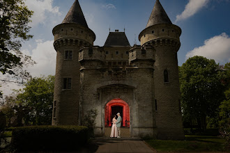 Photographe de mariage William Linthout. Photo du 02.05.2025