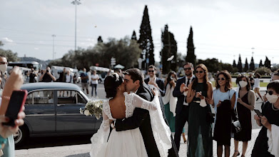 Fotógrafo de bodas Joana Mac.. Foto del 22.02.2021
