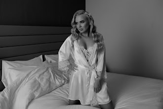 婚礼摄影师Anzhela Biryukova. 18.07.2022的图片