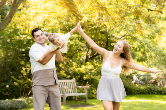 Fotografo di matrimoni Aya Kishimoto. Foto del 23.12.2023