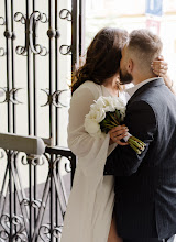 ช่างภาพงานแต่งงาน Darya Kuznecova. ภาพเมื่อ 17.12.2023