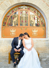 Wedding photographer Αλέξανδρος Κράσιος. Photo of 18.02.2024