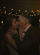 Nhiếp ảnh gia ảnh cưới Margarita Serova. Ảnh trong ngày 03.11.2020