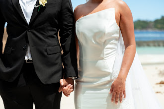 Wedding photographer Shafira Charlette. Photo of 25.05.2025