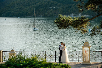 Fotógrafo de bodas Artur Papyan. Foto del 24.09.2023