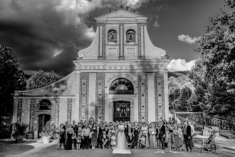 Hochzeitsfotograf Lorenzo Loriginale. Foto vom 15.04.2024