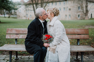 Hochzeitsfotograf Ronny Zimmermann. Foto vom 21.03.2019