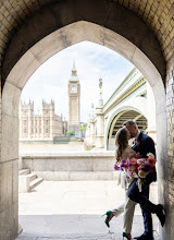 Wedding photographer Cedric Klein. Photo of 19.08.2022