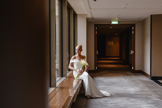 Wedding photographer Anastasiya Vayner. Photo of 15.06.2025