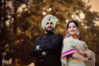 Wedding photographer Jagmeet Singh. Photo of 04.05.2023