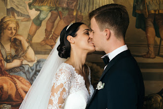 Fotografo di matrimoni Amedeo Tagliaferro. Foto del 02.09.2021