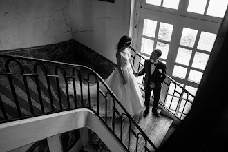 Huwelijksfotograaf Stéphane Lodes. Foto van 27.05.2024