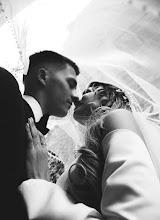 Wedding photographer Kirill Dementev. Photo of 16.05.2025