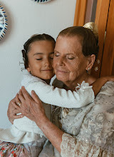 Fotógrafo de bodas Miriam Jave. Foto del 19.08.2022