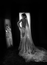 Wedding photographer Kamil Zięba. Photo of 09.07.2025