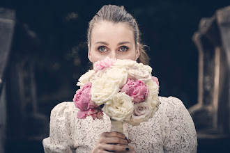 Fotografo di matrimoni Jiri Herout. Foto del 18.12.2019