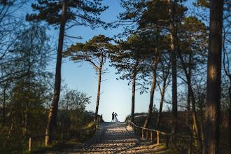 Huwelijksfotograaf Karol Stanczak. Foto van 22.06.2016