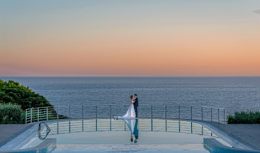 Wedding photographer Luciano Cascelli. Photo of 03.07.2025