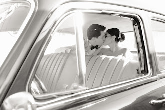 婚禮攝影師Kika Rodríguez. 05.06.2024的照片