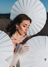 婚禮攝影師Maaryana Bartosh. 02.08.2025的照片
