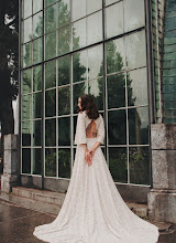 Huwelijksfotograaf Bibiana Ruzickova. Foto van 02.06.2022