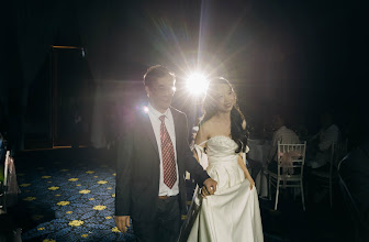Wedding photographer Cường Đỗ. Photo of 19.11.2023