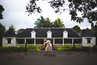 Wedding photographer Ehyaad Kholil. Photo of 01.05.2023