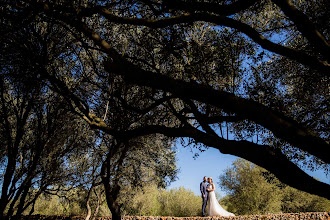 Fotógrafo de bodas Alfredo Esteban. Foto del 25.10.2018