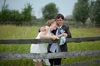 Bryllupsfotograf Nikita Vishneveckiy. Bilde av 13.07.2015