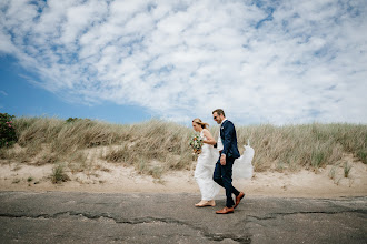 Photographe de mariage Sandra Westermann. Photo du 02.03.2020