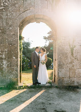 Fotógrafo de bodas Maëlle Bernard. Foto del 18.05.2023