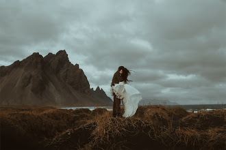 Fotógrafo de bodas Federico Gritti. Foto del 20.01.2024