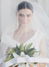 Hochzeitsfotograf Evgeniya Pavlovich. Foto vom 11.02.2019