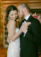 Hochzeitsfotograf Yulia Ledneva. Foto vom 07.08.2023