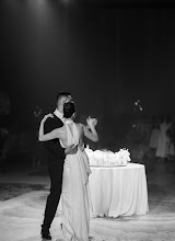Svatební fotograf Avet Avagyan. Fotografie z 07.09.2025