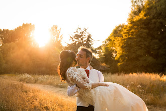 Photographe de mariage Martin Bell. Photo du 27.04.2023