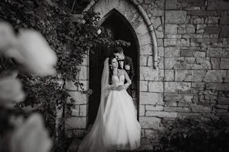 Vestuvių fotografas: Maximilian Moschetti. 09.04.2024 nuotrauka
