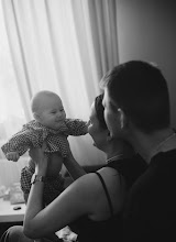 Wedding photographer Mariya Ashkar. Photo of 23.06.2025